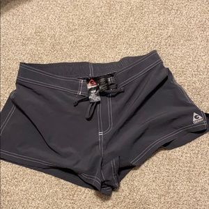 Comfortable lounging shorts